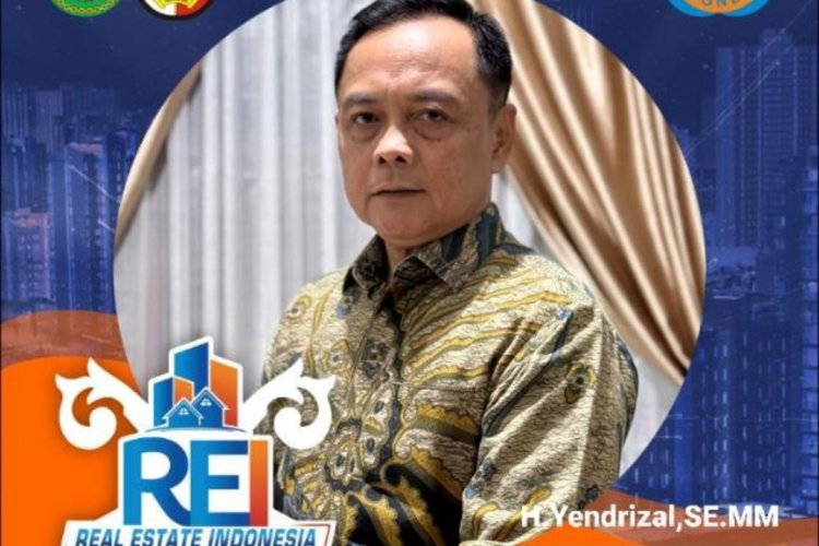 REI Riau:Properti Festival 2023