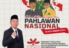 NURZAJEFRY SH Kn For DPRD Kota Pekanbaru 2024-2029