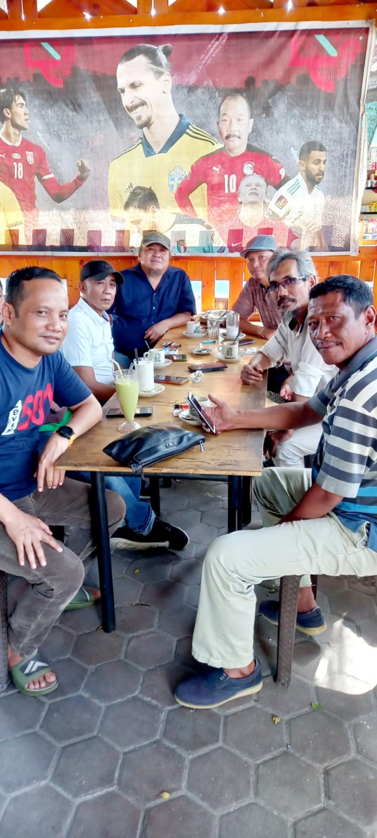 FPB Ultimatum  PJ Walikota Pekanbaru Untuk Benahi Sampah Dan Banjir