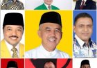 Inilah Anggota DPR RI  2024-2029 Dari Propinsi Riau