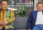 Terkuak, Inilah Alasan Wahid Dan SF Didukung Oleh Markas Daerah LMP Riau