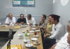 Terkuak, UAS Dukung Abdul Wahid Untuk Jadi Gubernur Riau Karena Allah
