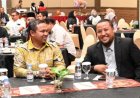 Abdul Wahid: Riau Akan Tumbuh 7 Persen Jika Kebijakan Ekonomi Berpihak Pada Masyarakat