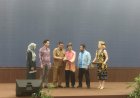 Homestay, Malaysia 2026 Truly Asia Di Pekanbaru