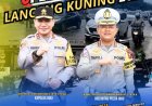 Hari Bhayangkara: Ditlantas Polda Riau Hadirkan 79 Inovasi Humanis dan Edukatif