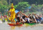 Pemerintah Kuansing Harus Melakukan Hal Ini Agar Wisatawan Asing Bisa Melihat  Pacu Jalur Dengan Nyaman