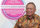 Opini: Malam Itu Ketika  Sirene Meraung Di Langit Kota