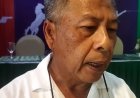 Fajri Rahman Pimpin Olahraga MODERN PENTATHLON Riau
