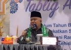 Hargailah Istri: Tabligh Akbar Buya Ristawardi Di Mesjid Baitul Muttaqin Pekanbaru