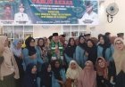 Bupati Solok Hadiri Tabligh Akbar Buya Ristawardi Di Pekanbaru