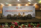 Memperkuat Kelembagaan Bawaslu Riau Bersama Mitra