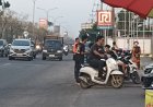 Sistem Parkir Di Zona 2 Pekanbaru Diduga Kebocoran Sehingga PAD Tidak Maksimal