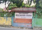 Pernyataan Tata Usaha SD 48 Pekanbaru Bahwa Sekolah Bukan Tempat Umum