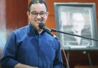 Kuliah Umum Anies Baswedan Di Kampus Universitas Bung Hatta