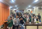UIN Suska Kembangkan Pembinaan Business Plan Untuk Mahasiswa