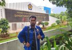Ketua IWO Pekanbaru: Lapor Purbaya, Bea Cukai Dumai Kekang Kebebasan Pers