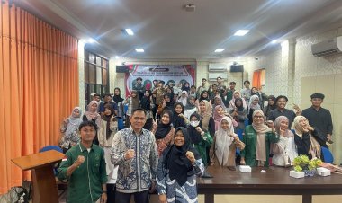 UIN Suska Kembangkan Pembinaan Business Plan Untuk Mahasiswa