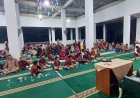 Peringatan Israk Mikraj Nabi Muhammad SAW 1447 H/2026 M di Masjid Al-Amin