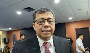 Novrizal Kahar: Jika Masih Banyak Rumah Di RIau Tidak Ada Sanitasi Maka Ini Termasuk Orang Miskin