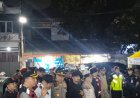 Apel Cipta Kondisi KRYD Tiga Pilar Polsek Palmerah Jakarta Barat Untuk Pengamanan Ramadhan 2026