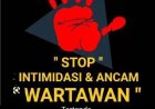 Larshen Yunus: Wartawan Tidak Boleh Langsung Dipidana