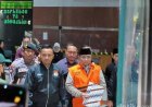 Anjir, Yaqut Cholil Qoamas Jadi Tahanan Rumah Walaupun Terbukti Korupsi Oleh KPK