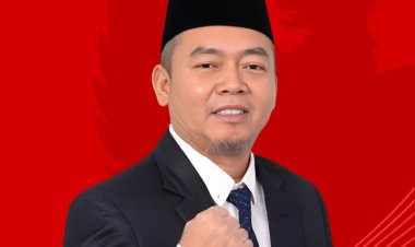 DPD Riau Sepakat Calonkan Nurzajefry Tanjung Sebagai Calon Ketum Alumni DPP UBH Di Mubes 10 April 2026