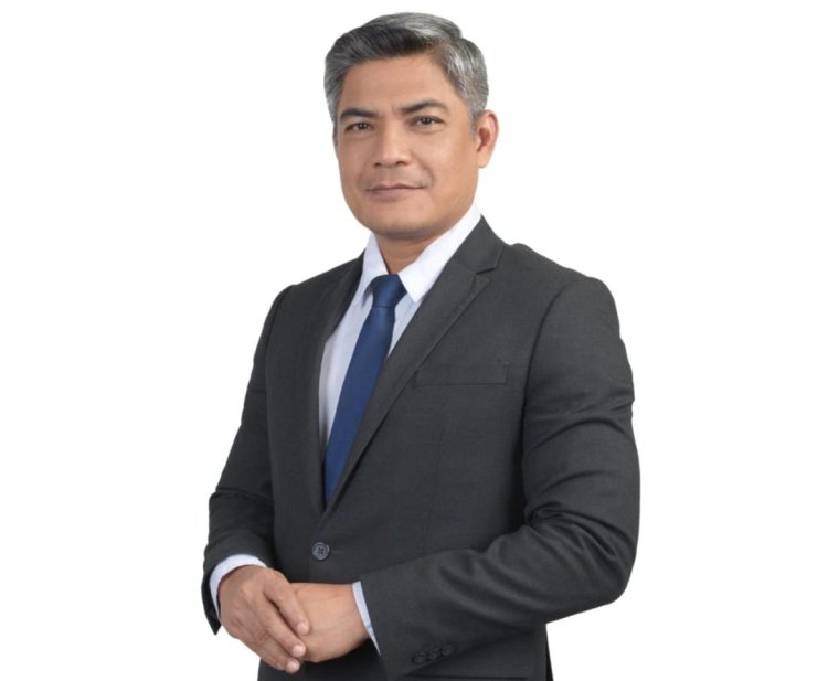 Terkuak, Program Mardiansyah (Calon) Ketum Alumni Universitas Bung Hatta 2026-2031