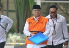 KPK Diperiksa Dewas Karena Memberikan Tahanan Rumah Pada Yaqut Tersangka Maling Uang Jemaah Haji Indonesia 2023-2024