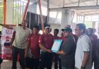 Gebyar,  Pengukuhan Proklamator Orado Club Pekanbaru Dilanjutkan Pertandingan 64 Team