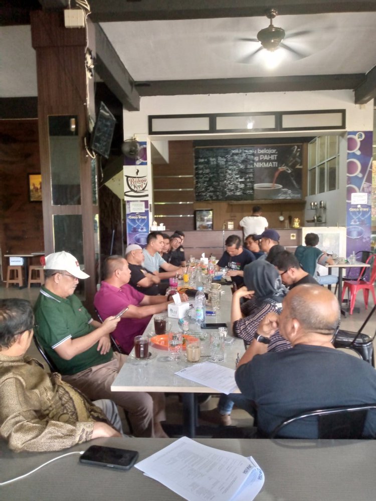 Keren, Walikota Pekanbaru Dan Bupati Kuansing Akan Terima JMSI Riau Awards 2026
