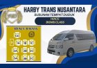 Sopir Marah, Penumpang Travel Padang Pekanbaru Diturunkan Dijalan
